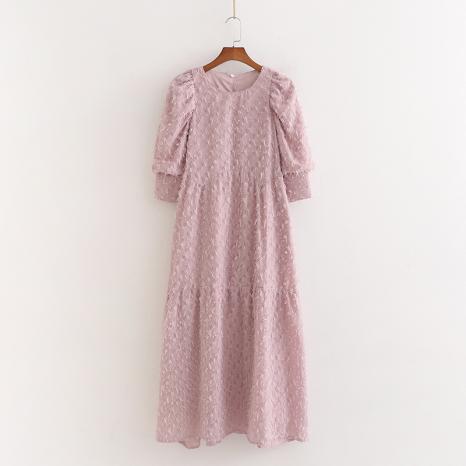 sd-17810 dress-pink